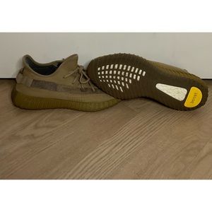 Adidas Yeezy Boost 350 v2 Earth Men’s US 12.5